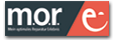 M.O.R.E Logo