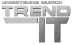 Logo Trend-IT